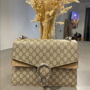 Gucci bag